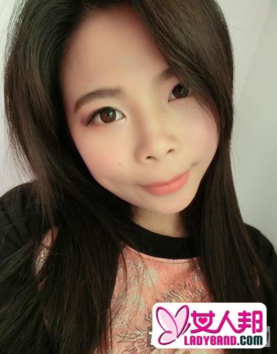 韩式无辜感淡妆化妆步骤 新手学化淡妆的必杀技
