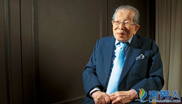 >勤动脑常锻炼 104岁日本医生的长寿秘笈