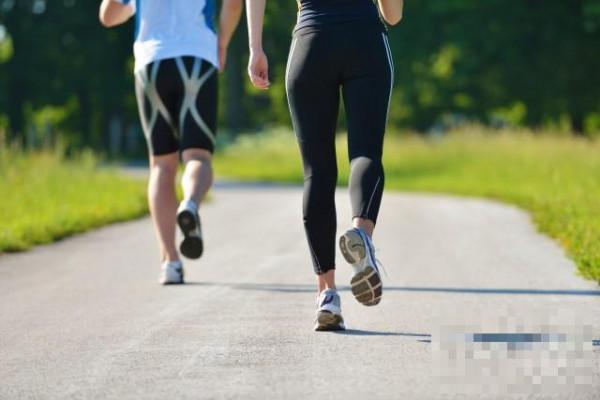 >跑步减肥要跑多久 学会这些让你轻松享瘦
