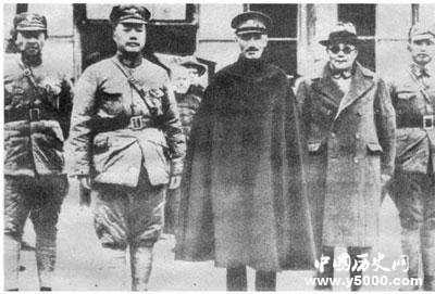 蒋介石为何要杀杨永泰 杨永泰如何成为蒋介石智囊的?