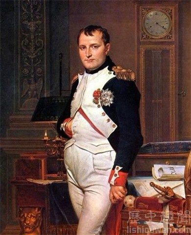 拿破仑的童年 拿破仑的初恋是谁