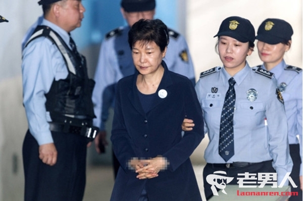 朴槿惠量刑建议 检方建议判处30年有期徒刑