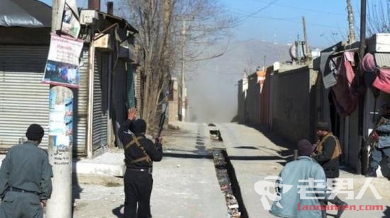 阿富汗摩托车爆炸 造成6人死亡6人受伤