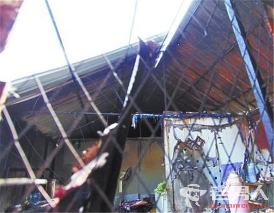 海南文昌一餐厅烤炉爆炸 两人当场被炸死