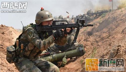 东部战区张践 东部战区陆军已接过第1第12第31集团军“指挥棒”
