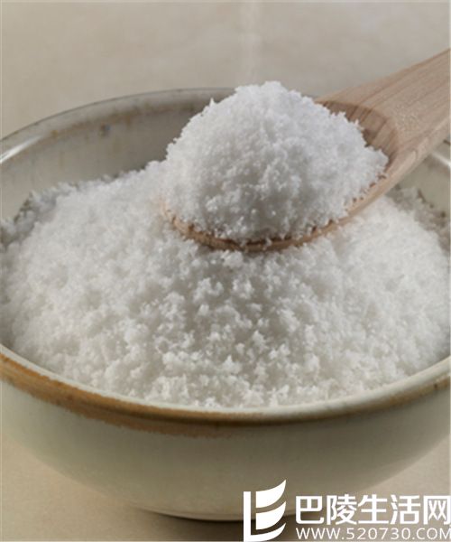 食盐去角质步骤 细砂糖去角质的步骤