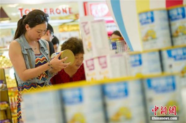 >秀爱食品 海南离岛免税销售旺盛 口岸上半年进口食品化妆品货值增近5成