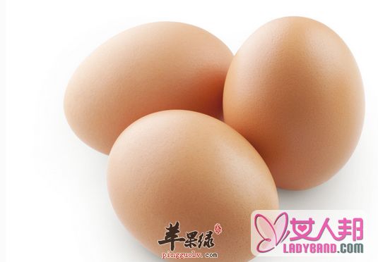 >六种方法教你辨别鸡蛋是否新鲜