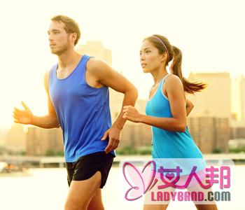 【慢跑】慢跑的好处_慢跑减肥的正确方法