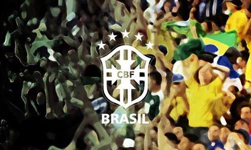 >巴西队公布球衣号码:内马尔穿10号 浩克7号