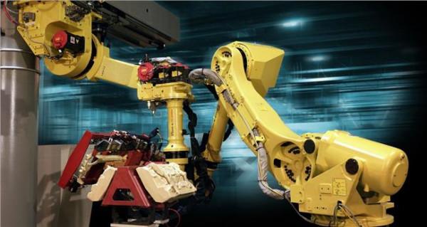 >安丘桑福岭司机 全国机械行业职业院校工业机器人大赛在山东省潍坊安丘市举行