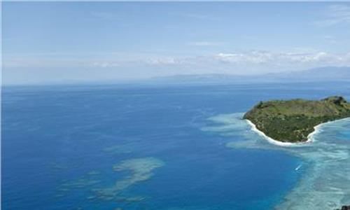 世界上最大的私人岛屿 世界上面积最大的私人岛屿