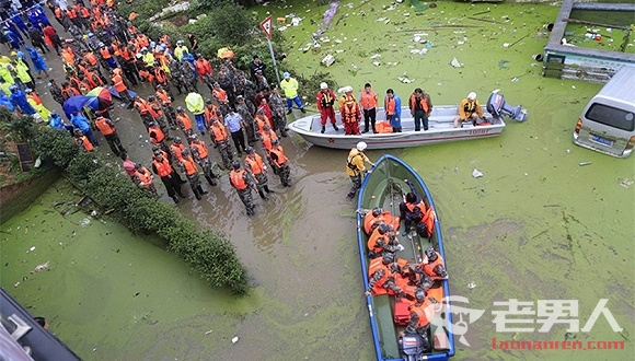 浙江贵州暴雨致超200万人受灾 直接损失高达33亿