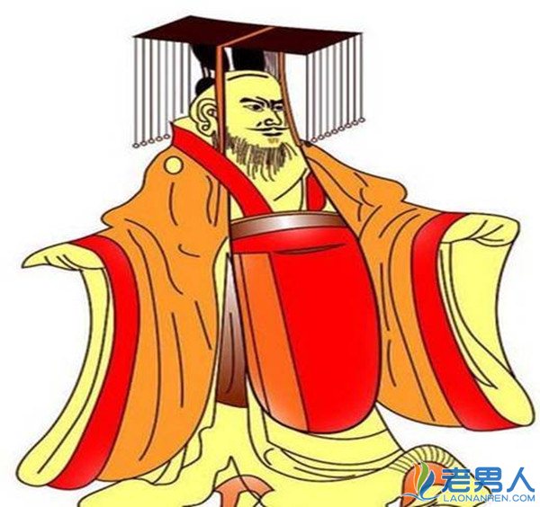 唐中宗李显背景介绍 为何被称作史上最牛逼的皇帝