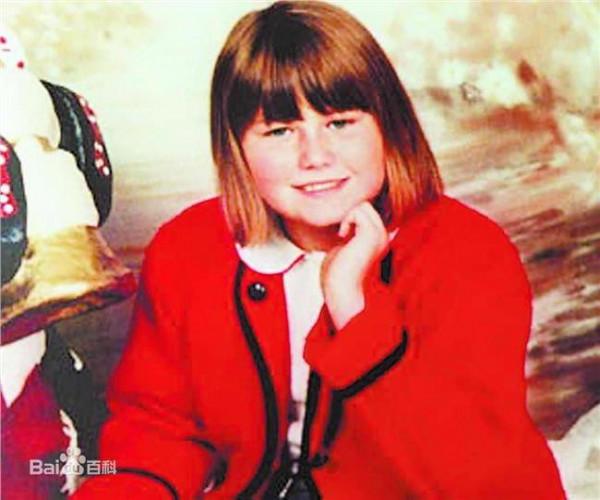 >【娜塔莎卡姆普什】奥地利女孩娜塔莎·卡姆普什被绑8年后成功逃脱