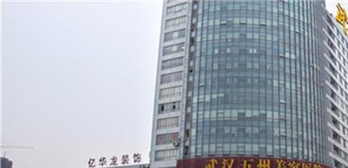 武汉五洲整形医院 武汉五洲整形美容医院