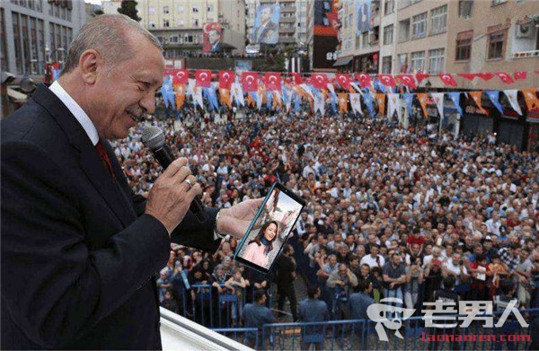 土耳其抵制苹果手机 因遭美国制裁货币汇率暴跌