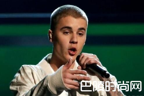 中国禁贾斯汀演出 因为各种原因演唱会做出不雅行为