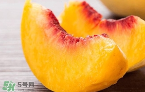 >黄桃是什么水果？黄桃是热性还是凉性？