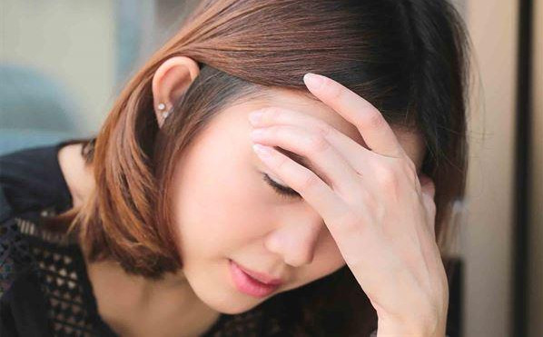 晕眩症是怎样引起的 5大关键因素