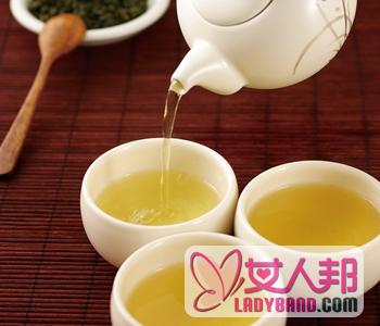 >【青茶的种类】青茶的功效_青茶怎么泡_青茶和普洱茶的区别