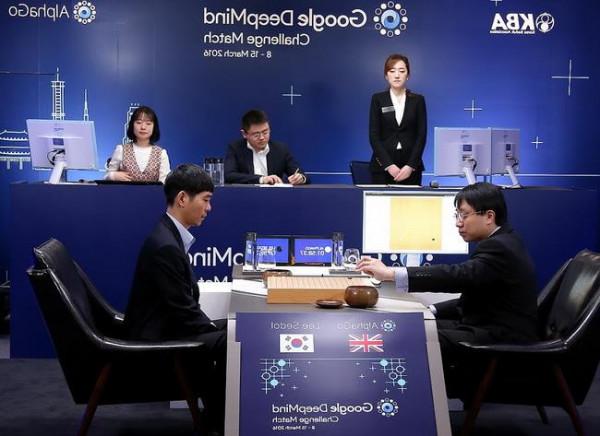 >陈耀烨陈一鸣分手 陈耀烨:李世石“神之一手” AlphaGo“短路”20手