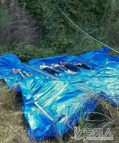 >广东汕头1名小孩落水 家人施救7人相继溺亡