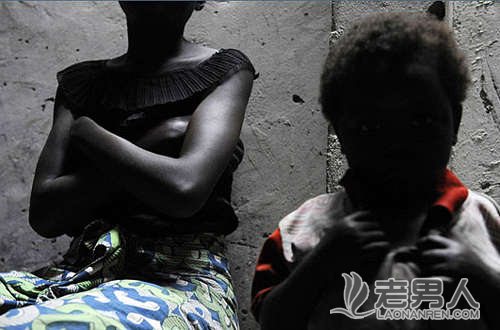 刚果（金）每小时就有48名女子遭强奸性虐待