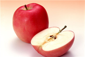 >苹果怎么挑选好吃 苹果吃前先去蜡