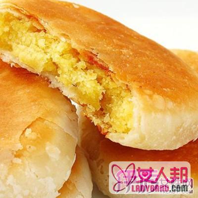 酥皮绿豆饼的做法大全 2种方法教你做出美味绿豆饼