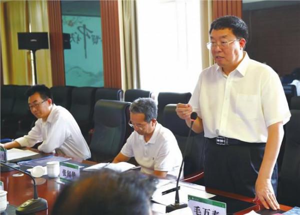 叶珺任职公示 省委组织部对4人任职公示:吕健拟任西安市副市长