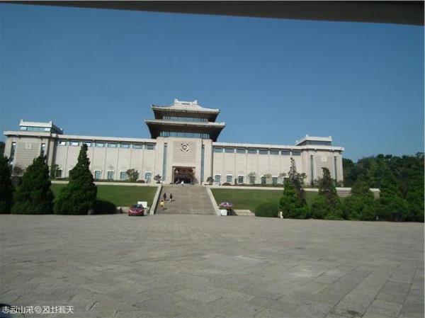杨廷宝纪念馆设计 杨廷宝故居纪念馆开馆
