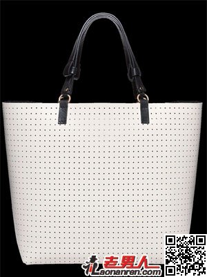 奢侈品中超实用的便携袋【图】