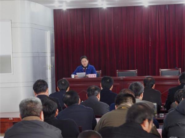 张胜明副市长分工 分管工业副市长2015年度述职述廉报告