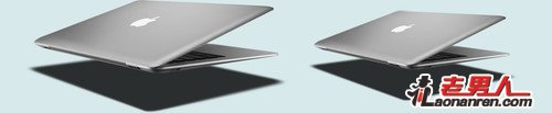 苹果小尺寸MacBook Air本周三公布