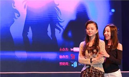 彭高唱考取北京大学 北大美女彭高唱:百年北大青春少女的模样