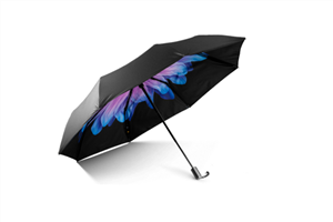 >蕉下的小黑伞下雨天能用吗 高端伞具品牌