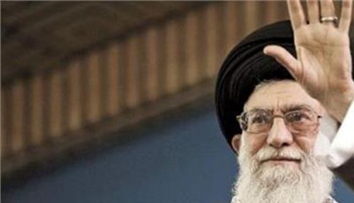 哈梅内伊之死 伊朗最高领导人哈梅内伊诅咒特朗普“去死”