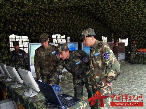 刘福连高小燕 刘福连代表:高规范高起点缔造强壮的现代化战略援助部队