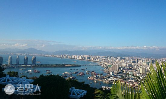 境内十大最适合老人旅游的城市 夕阳红旅游值得拥有