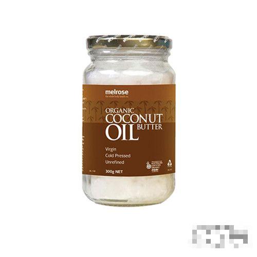 >melrose椰子油使用方法及价格介绍