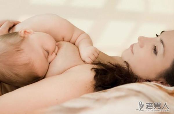 >母乳喂养期间吃药对宝宝有什么影响？