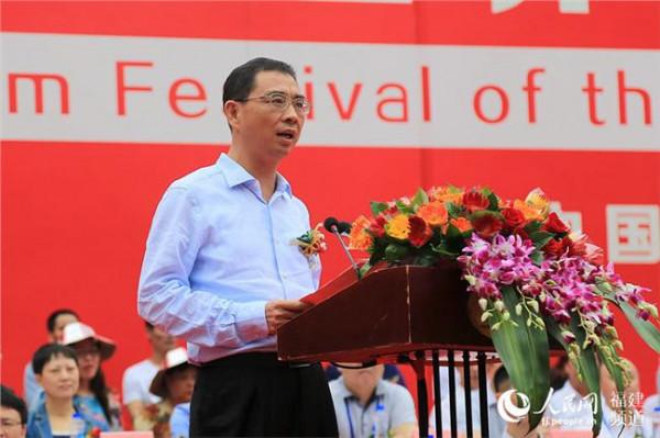 吴贤德福州市市长 吴贤德局长在全省旅游市场工作会议上的讲话(2016年2月25日)