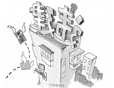 违建房建成行政强拆 北京:乡政府强拆违建房被起诉 法院判政府程序违法