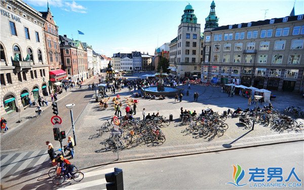 >哥本哈根在哪个国家 自助旅游攻略及景点大全