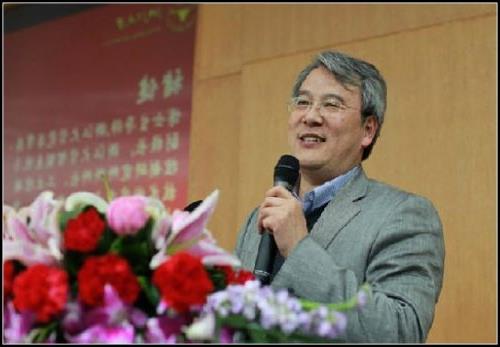 高校最大腐败案第7次延期 浙大副校长褚健被指多项罪名