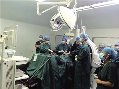 白锐内蒙古医科大学 内蒙古医科大学第二附属医院4名专家、2支团队入选自治区“草原英才”工程