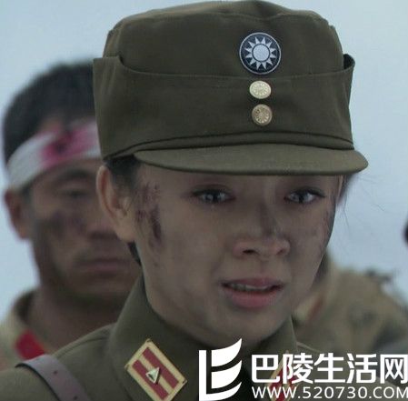 女汉子电视剧演员表介绍 演绎罗龙镇儿女为民族抗战的故事