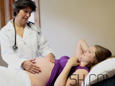 >孕晚期真假宫缩怎么分辨？假性宫缩频繁是快生了吗？