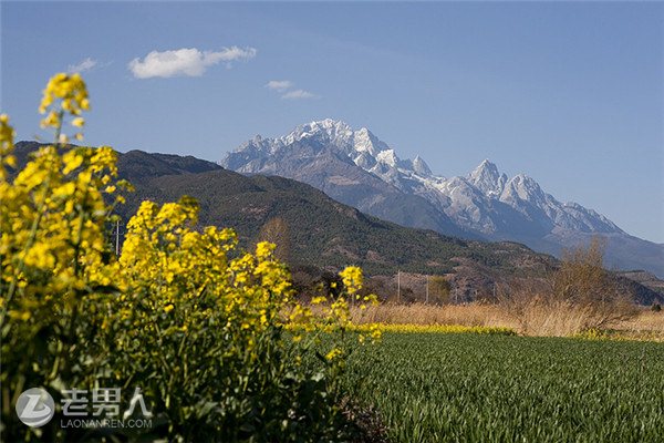 国庆七天去哪儿 情侣十大旅游胜地任你走